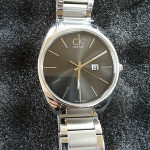 Calvin Klein men's watch